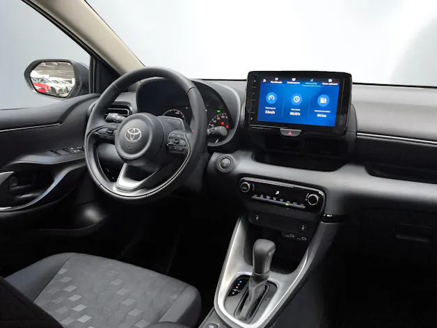 Toyota Yaris 1.5 VVT-i HSD Comfort