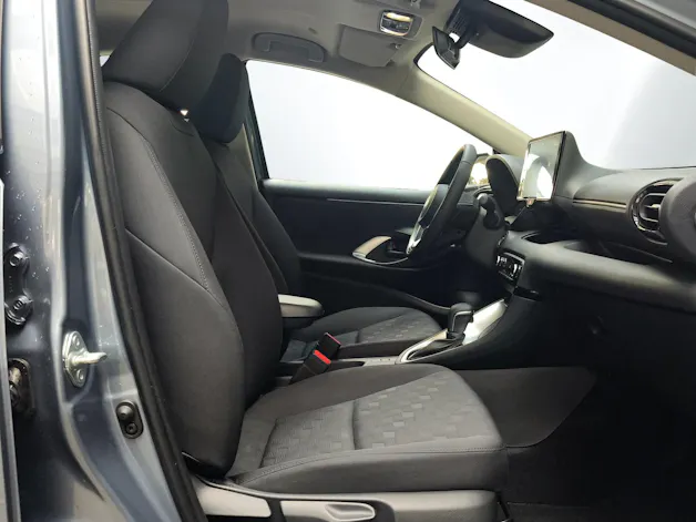 Toyota Yaris 1.5 VVT-i HSD Comfort