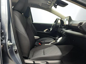 image du véhicule TOYOTA Yaris 1.5 VVT-i HSD Comfort