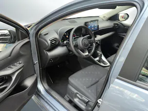 Toyota Yaris 1.5 VVT-i HSD Comfort