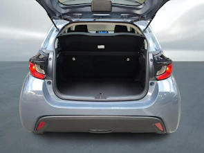 image du véhicule TOYOTA Yaris 1.5 VVT-i HSD Comfort