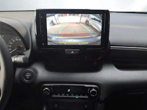 image du véhicule TOYOTA Yaris 1.5 VVT-i HSD Comfort