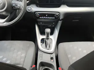 Toyota Yaris 1.5 VVT-i HSD Comfort