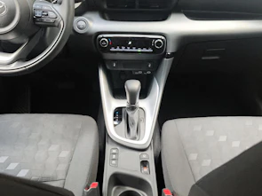 image du véhicule TOYOTA Yaris 1.5 VVT-i HSD Comfort