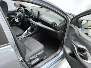 image du véhicule TOYOTA Yaris 1.5 VVT-i HSD Comfort
