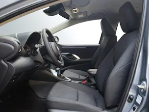Toyota Yaris 1.5 VVT-i HSD Comfort