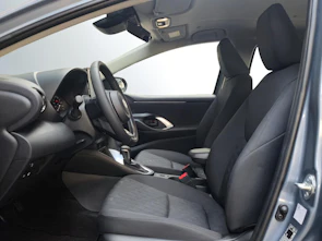 image du véhicule TOYOTA Yaris 1.5 VVT-i HSD Comfort
