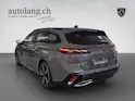 Peugeot 308 SW 1.6 PHEV 180 GT