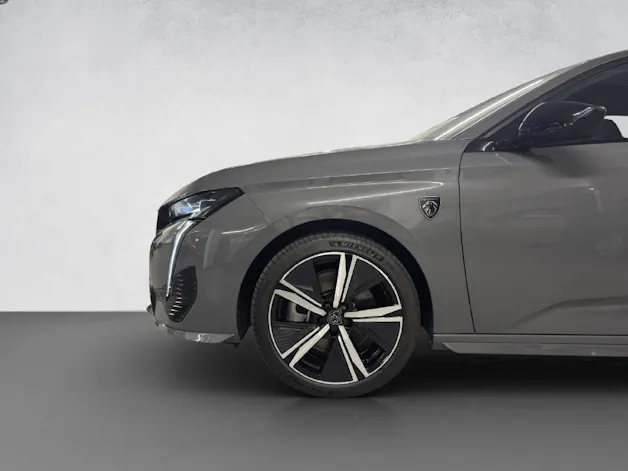 Peugeot 308 SW 1.6 PHEV 180 GT