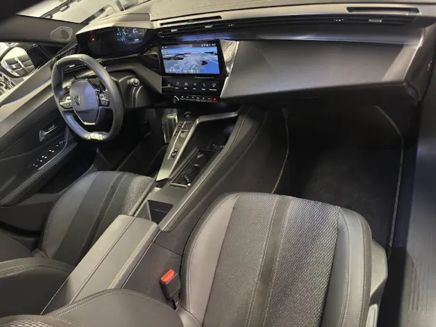 Peugeot 308 SW 1.6 PHEV 180 GT