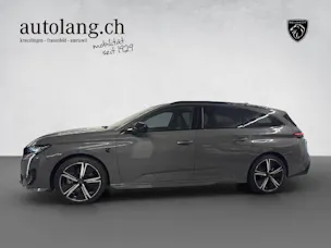 Peugeot 308 SW 1.6 PHEV 180 GT