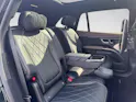 Mercedes-Benz EQS 580 SUV Executive Edition AMG Line 4Matic
