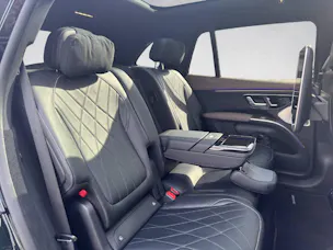 Mercedes-Benz EQS 580 SUV Executive Edition AMG Line 4Matic