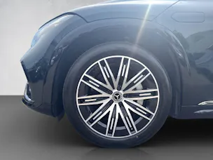 Mercedes-Benz EQS 580 SUV Executive Edition AMG Line 4Matic