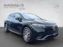 Mercedes-Benz EQS 580 SUV Executive Edition AMG Line 4Matic