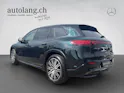 Mercedes-Benz EQS 580 SUV Executive Edition AMG Line 4Matic