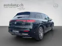 Mercedes-Benz EQS 580 SUV Executive Edition AMG Line 4Matic