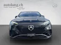 Mercedes-Benz EQS 580 SUV Executive Edition AMG Line 4Matic