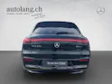 Mercedes-Benz EQS 580 SUV Executive Edition AMG Line 4Matic
