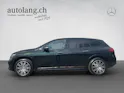 Mercedes-Benz EQS 580 SUV Executive Edition AMG Line 4Matic