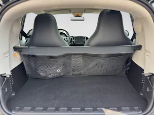 Smart Fortwo Coupé EQ Prime