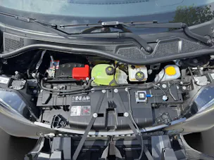 Smart Fortwo Coupé EQ Prime