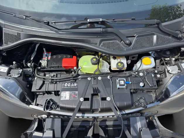 Smart Fortwo Coupé EQ Prime