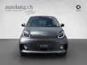 Smart Fortwo Coupé EQ Prime