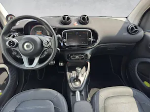Smart Fortwo Coupé EQ Prime