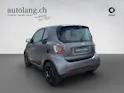 Smart Fortwo Coupé EQ Prime