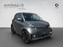Smart Fortwo Coupé EQ Prime