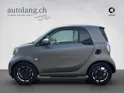 Smart Fortwo Coupé EQ Prime