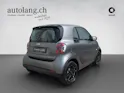 Smart Fortwo Coupé EQ Prime