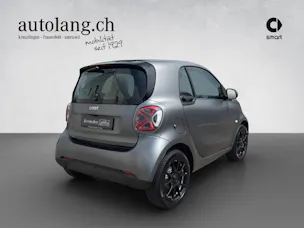 Smart Fortwo Coupé EQ Prime