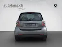 Smart Fortwo Coupé EQ Prime