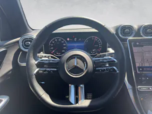 Mercedes-Benz GLC 400 e AMG Line 4Matic