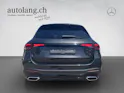 Mercedes-Benz GLC 400 e AMG Line 4Matic