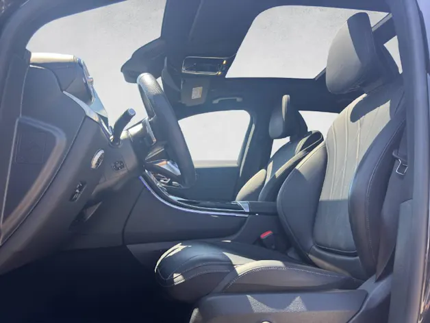 Mercedes-Benz GLC 400 e AMG Line 4Matic