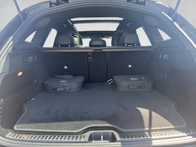 Mercedes-Benz GLC 400 e AMG Line 4Matic
