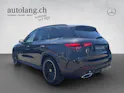 Mercedes-Benz GLC 400 e AMG Line 4Matic