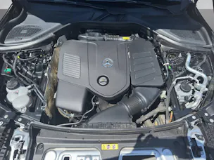 Mercedes-Benz GLC 400 e AMG Line 4Matic