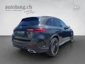 Mercedes-Benz GLC 400 e AMG Line 4Matic