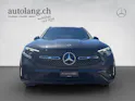 Mercedes-Benz GLC 400 e AMG Line 4Matic