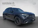 Mercedes-Benz GLC 400 e AMG Line 4Matic