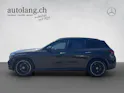 Mercedes-Benz GLC 400 e AMG Line 4Matic