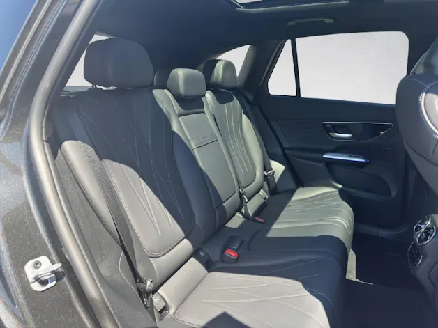 Mercedes-Benz GLC 400 e AMG Line 4Matic