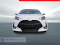 Toyota Yaris 1.5 VVT-i HSD Comfort