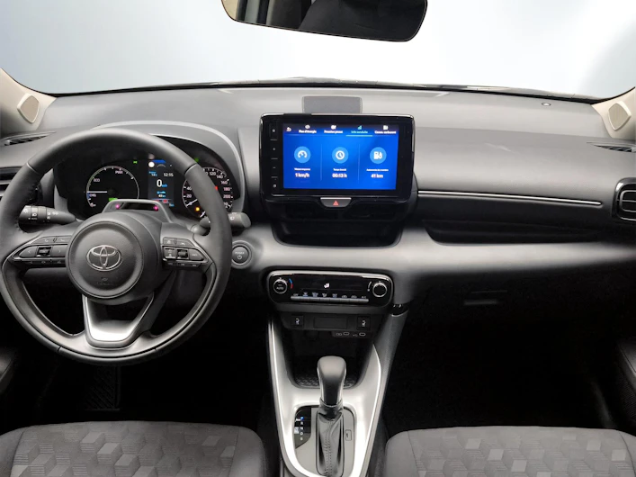 image du véhicule TOYOTA YARIS