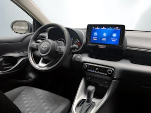 image du véhicule TOYOTA Yaris 1.5 VVT-i HSD Comfort
