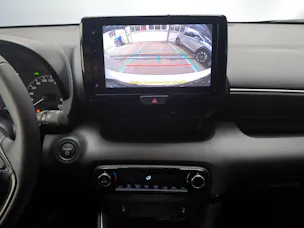 Toyota Yaris 1.5 VVT-i HSD Comfort